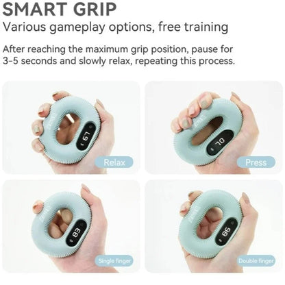 Smart Grip Ring