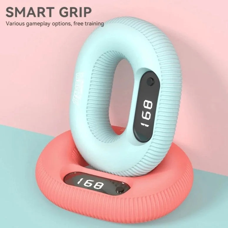 Smart Grip Ring