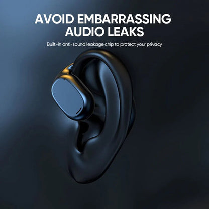 Wireless Bluetooth Headset