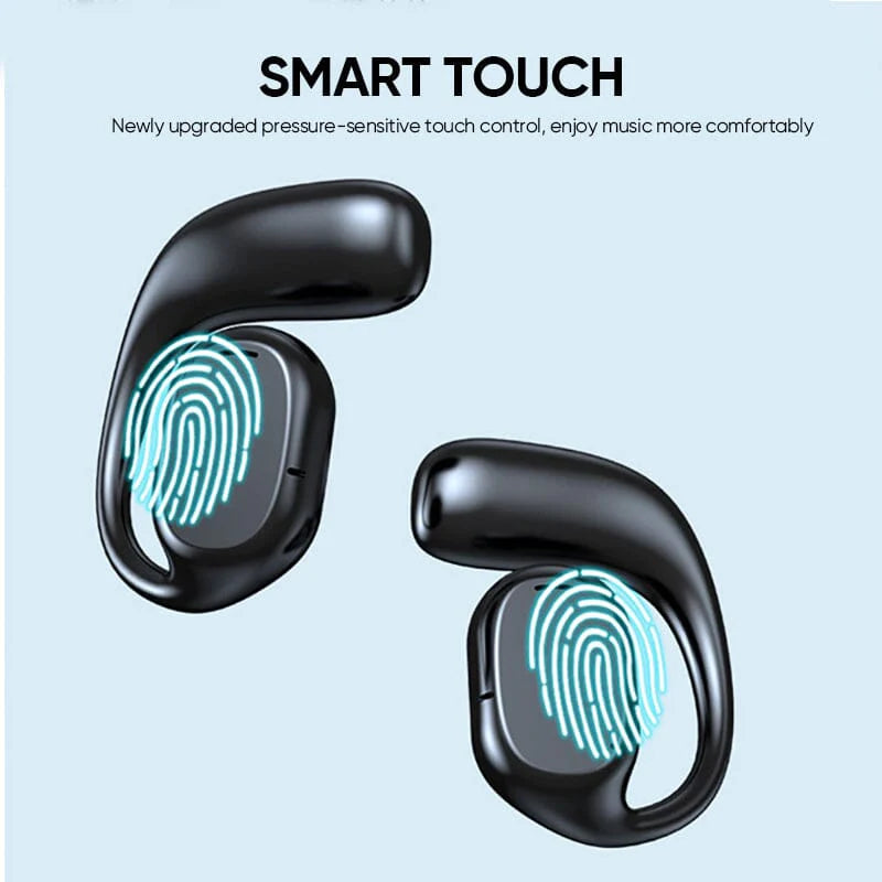 Wireless Bluetooth Headset