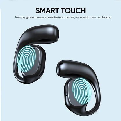 Wireless Bluetooth Headset
