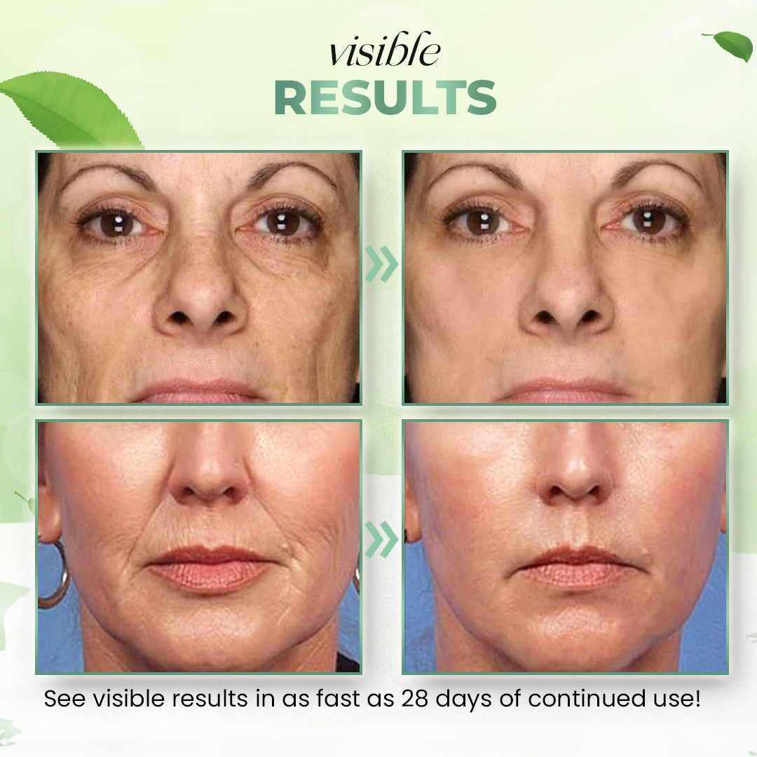 Deep Anti-Wrinkle Essence