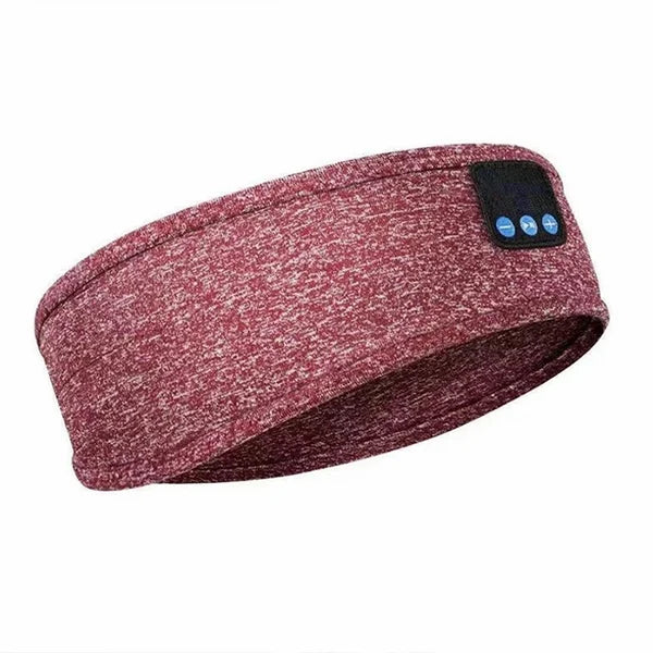 🎅 Sale - 49% OFF🎁Wireless Bluetooth Headband
