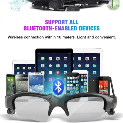 🔥2024 HOT SALE🔥Smart Bluetooth Sunglasses