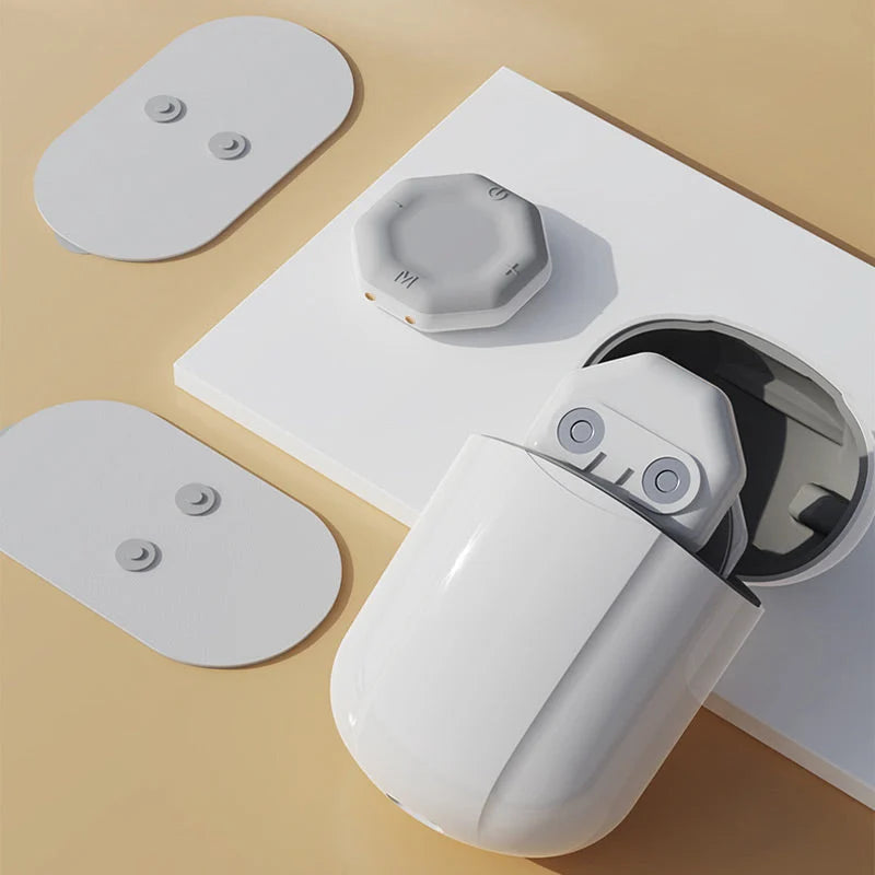 🔥LAST DAY Promotion 49% OFF🔥Pocket Size Electric Massager