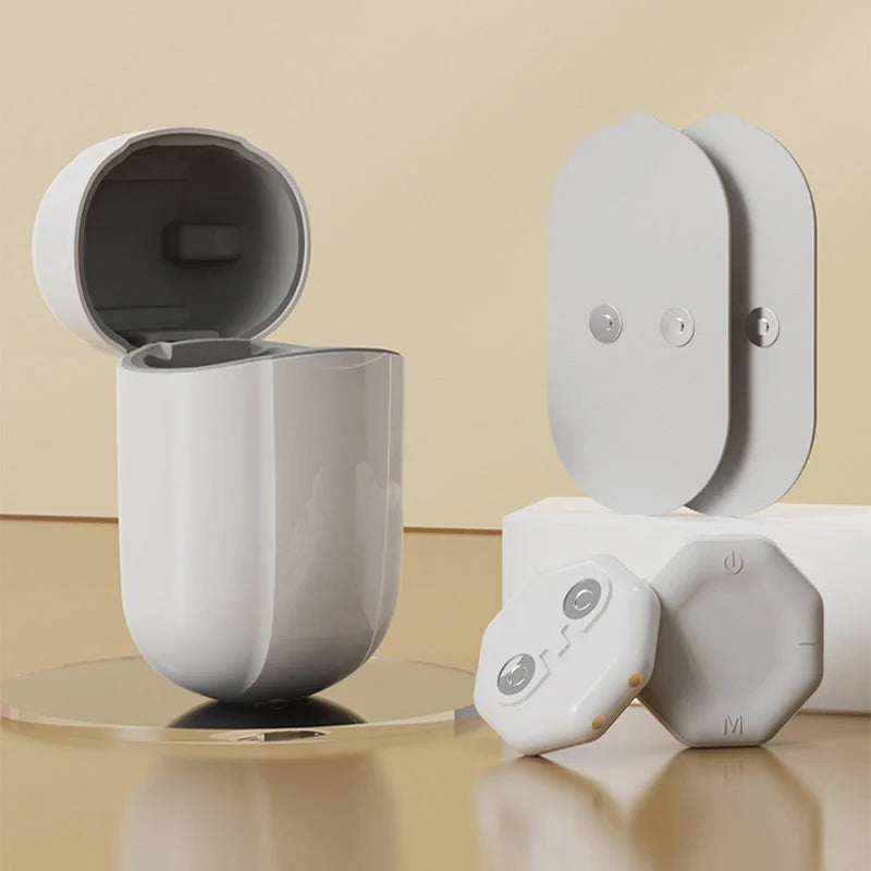 🔥LAST DAY Promotion 49% OFF🔥Pocket Size Electric Massager