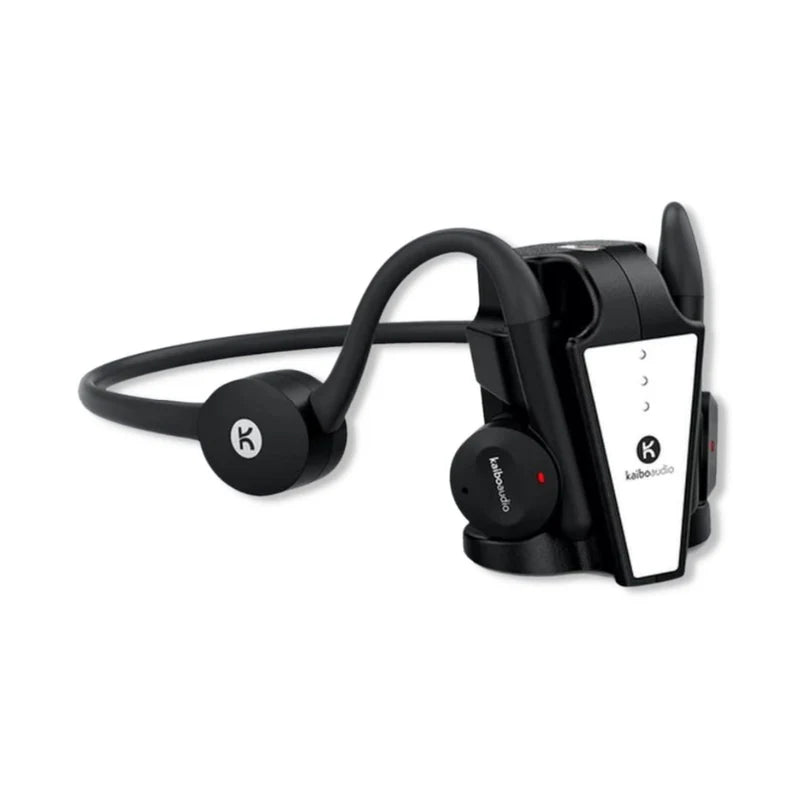 Premium True Wireless Bone Conduction Headphones