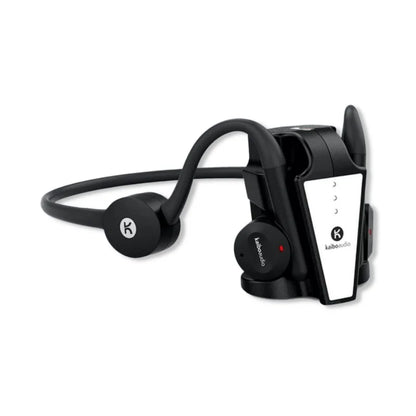 Premium True Wireless Bone Conduction Headphones