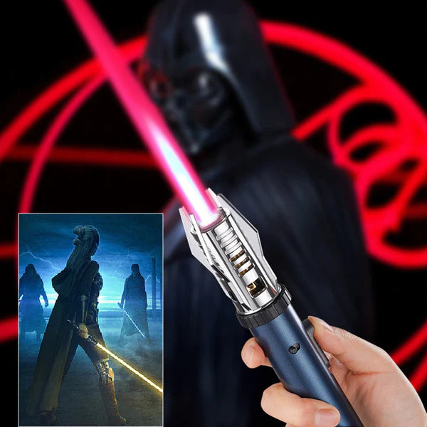 💥Big Sale💥Multifunctional Welding Torch Lighter