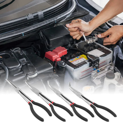 🔥LAST DAY Promotion 45% OFF🔥ELECTRICAL DISCONNECT PLIERS