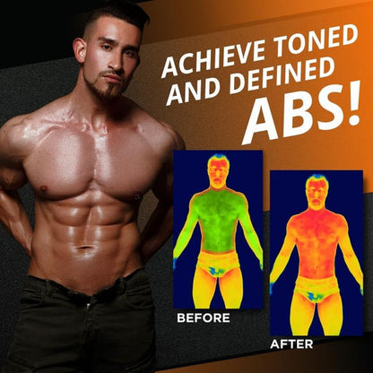East Moon™ Abs Sculpting Cream