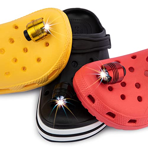🔥Hot Sale 47% OFF🔥 - Headlights for Croc
