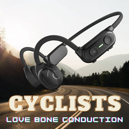 🔥LAST DAY Promotion 48% OFF🔥 Bone Conduction Headphones🎧