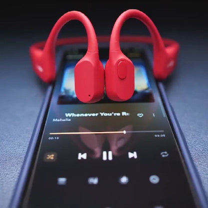 🔥LAST DAY Promotion 45% OFF🔥Bone Conduction Bluetooth Headphones