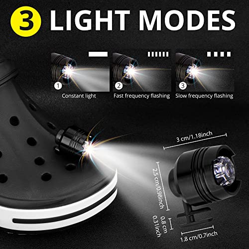 🔥Hot Sale 47% OFF🔥 - Headlights for Croc