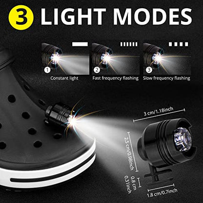 🔥Hot Sale 47% OFF🔥 - Headlights for Croc