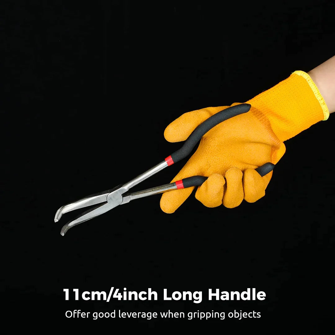 🔥LAST DAY Promotion 45% OFF🔥ELECTRICAL DISCONNECT PLIERS