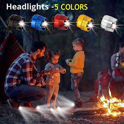 🔥Hot Sale 47% OFF🔥 - Headlights for Croc