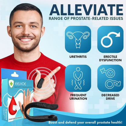 Prostate Wellness Point Clip