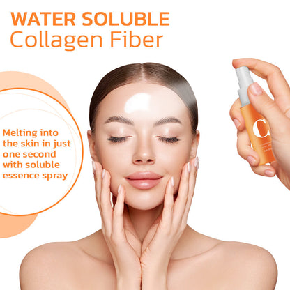 EELHOE™ Pureskin Korean Soluble Collagen Film