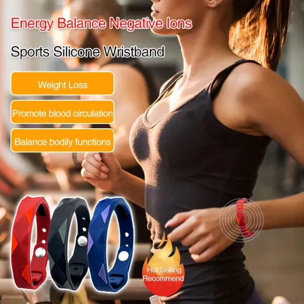 🔥LAST DAY 50% OFF - Sugar Regulator Bangle