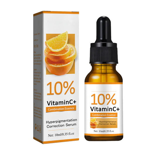 SkinFITTS-VitaminC+ Hyperpigmentation Correction Serum