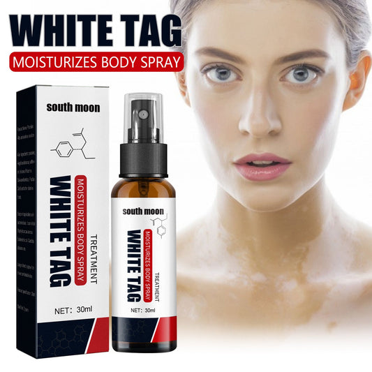 South Moon™ Vitiligo Relief Spray
