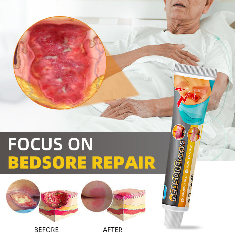 Sumifun™ Bed Sore Treatment Cream
