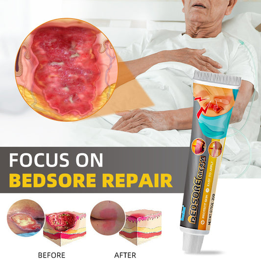 Sumifun™ Bed Sore Treatment Cream