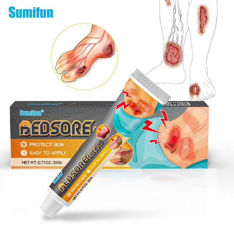 Sumifun™ Bed Sore Treatment Cream