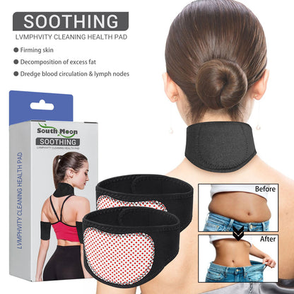 South Moon™ FURFIXS Magnetique Lvmphvity Cleaning Health Pad