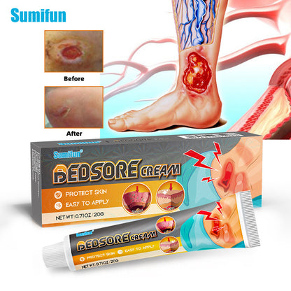 Sumifun™ Bed Sore Treatment Cream