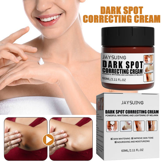 JAYSUING™ AcanthoGlow Therapy Cream