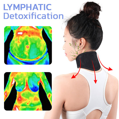 South Moon™ FURFIXS Magnetique Lvmphvity Cleaning Health Pad