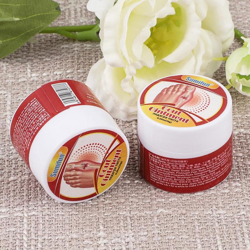 Sumifun™ German Healing Ointment for Gout