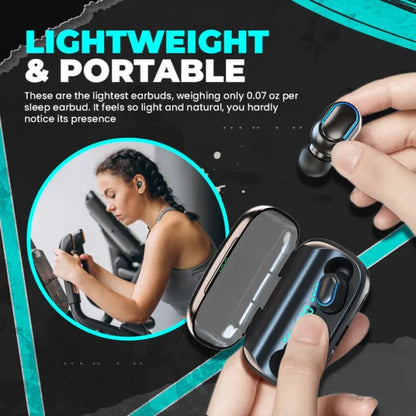 SoulFit™Slimming Wireless Earbuds