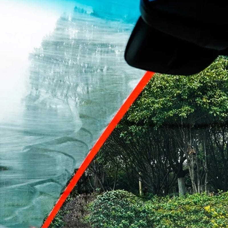 GFOUK™ Glass Oil Film Remover