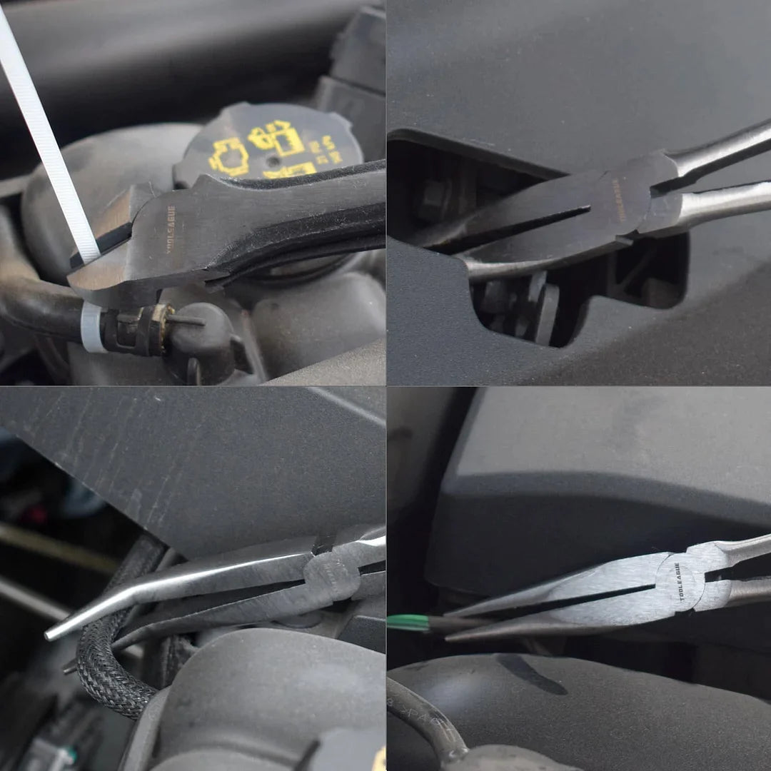 🔥LAST DAY Promotion 45% OFF🔥ELECTRICAL DISCONNECT PLIERS