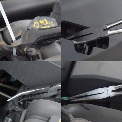 🔥LAST DAY Promotion 45% OFF🔥ELECTRICAL DISCONNECT PLIERS