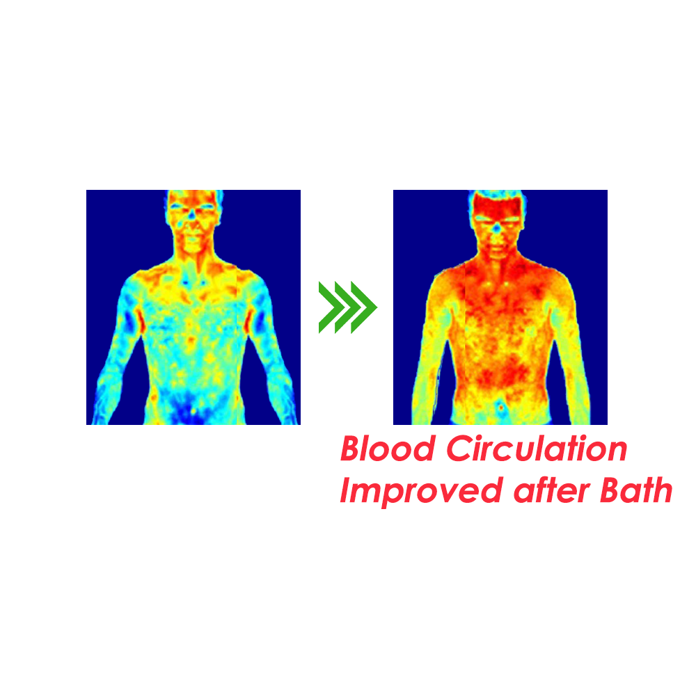 Jaysuing™ Acanthosis Nigricans Treatment Bamboo Charcoal Soap