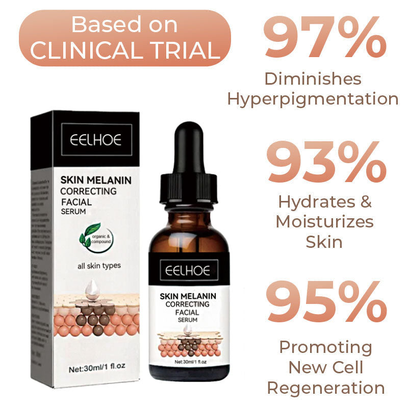 EELHOE™ Melanin Correcting Facial Serum