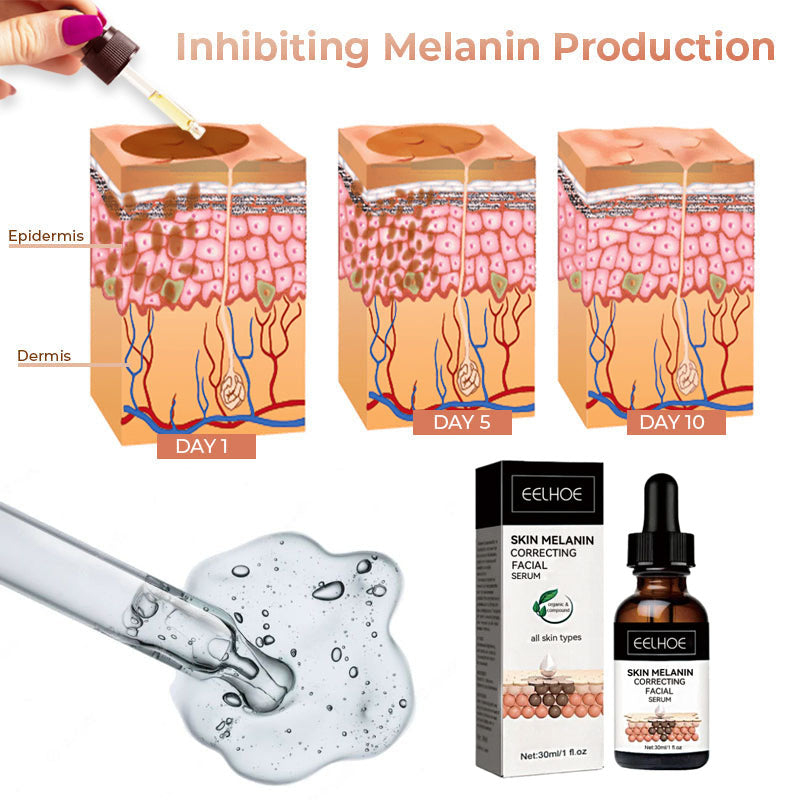 EELHOE™ Melanin Correcting Facial Serum