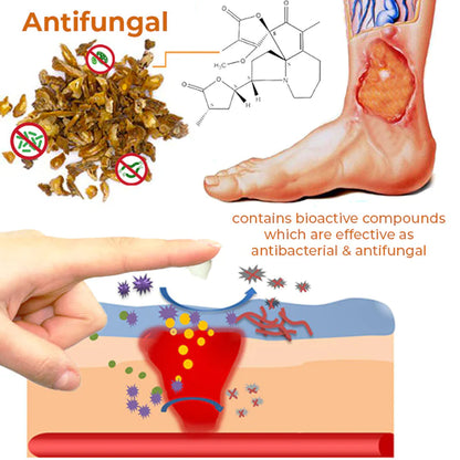 Sumifun™ Bed Sore Treatment Cream