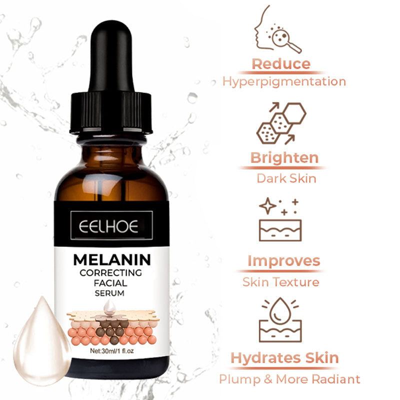 EELHOE™ Melanin Correcting Facial Serum